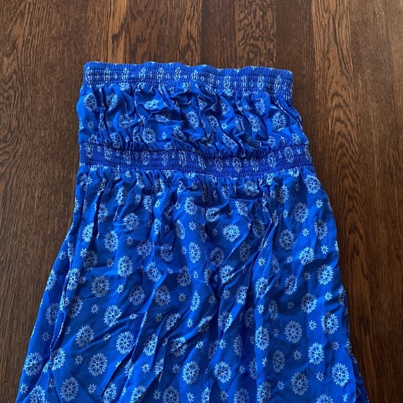 🌷Maternity maxi dress - Picture 2 of 3